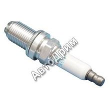 Свеча зажигания NGK V-LINE BKR6EQUA (6872)