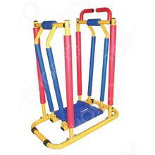 Baby Gym «Бегущий по волнам»