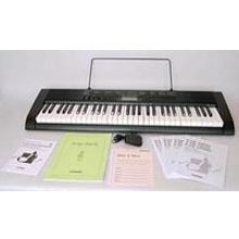 CTK-1100 Синтезатор, 61 клавиша Casio