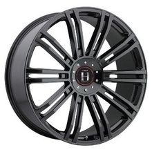 OZ FORMULA HLT 8x18 5x112 ET48 D75