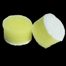 Полировальные круги желтые 15 мм Foam Polishing Pad, 2 шт, 64011, Autotriz