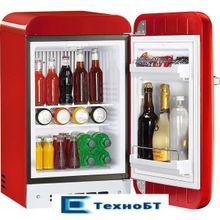 Минибар Smeg FAB5RRD3