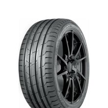 Летние шины Nokian Hakka Black 2 255 40 R19 Y 100 XL