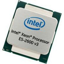 HP DL380 Gen9 Intel Xeon E5-2620v3 комплект процессора (2,4 ГГц, 6 ядер, 15 Мб, 85 Вт), 719051-B21