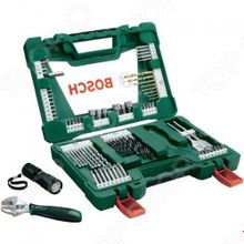 Bosch 2607017193