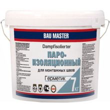 Bau Master Пароизоляционный 900 г белый