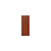 Ламинированная дверь. модель 4г4 (Размер: 700 х 2000 мм., Цвет: Итальянский орех, Комплектность: + коробка и наличники)