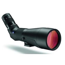 Труба зрительная Carl Zeiss Conquest Gavia 30-60x85 HD с наклонным окуляром (черный корпус)