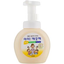 Lion Ai Kekute Foam Hand Soap Sensitive 250 мл