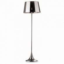 Ideal Lux Торшер Ideal Lux London Cromo LONDON PT1 CROMO ID - 433301