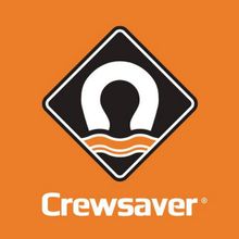 CrewSaver Сумка для мокрых   сухих вещей CrewSaver 6960-75L 75 л черная