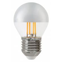 Thomson Лампа светодиодная Thomson Filament P45 E27 4Вт 4500K TH-B2376 ID - 468180