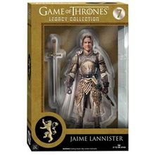 Фигурка Game of Thrones. Jaime Lannister