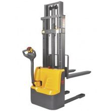 Штабелер электрический самоходный XILIN 1,2т 1,6м CDD12R-E