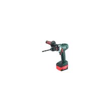 Аккумуляторный винтоверт Metabo BS 14.4 LTX Impuls 602143500