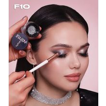 Topface Кисть для макияжа №10 Concealer Brush для консилера PT901