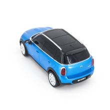 Радиоуправляемая машина Mini Countryman Blue 1:24 - 27022-B