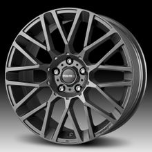 Колесные диски MOMO REVENGE 7,0R16 5*114,3 ET40 d67,1 Matt Anthracite [WRVA70640514ZL]