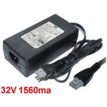 Блок питания для Сканеров HP  (32v 1560ma)