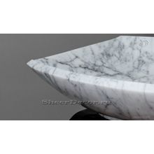 Ivona Bianco Carrara (40 х 60 х 11 см)