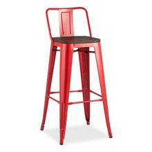 Stool Group Стул барный Tolix ID - 373476