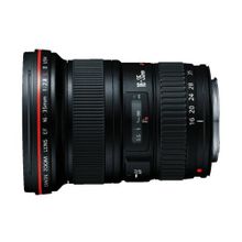Объектив Canon EF 16-35 f 2.8 L II USM