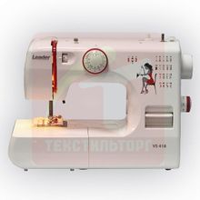 Швейная машина Leader VS 377A
