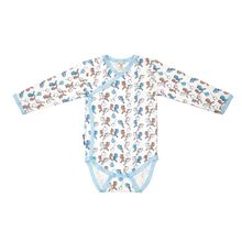 Lucky child Боди "Кролики" А1-105 цв