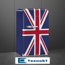 Холодильник Smeg FAB10RDUJ2