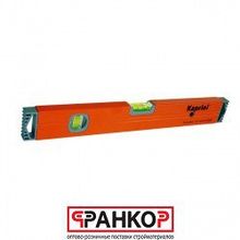 Уровень профессиональный коробчатый "Kapriol" 400 мм   24220