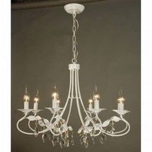 Подвесная люстра Citilux Честер CL418182