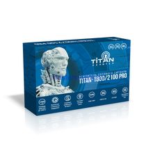 Репитер Titan-1800 2100 PRO