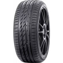 Автошина Nokian Hakka Black 235 35 R19 91Y XL