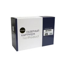 Картридж NetProduct (N-MLT-D209L) для Samsung SCX-4824HN 4828HN, 5K