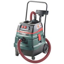 Пылесос Metabo ASR 50 M SC, 2х4300см2