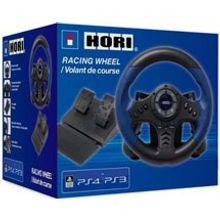 Руль Hori Racing Wheel Controller (PS4-020E) (PS4)