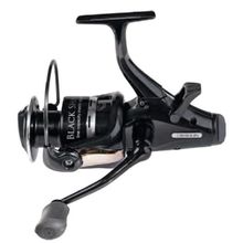 Катушка Mega Baits Black Shadow FR 730i BaitFeeder Dragon
