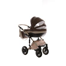 Noordline 2 в 1 Stephania бежево-капучиновая