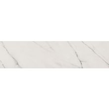 Abk Sensi Statuario White Lux Rett 30x120 см