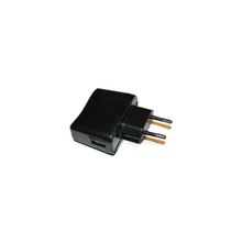 Зарядное устройство 220 вольт - USB 500mA