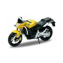 Welly Honda Hornet 1:18