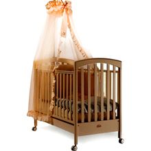 Feretti Sauvage walnut