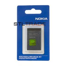 Аккумулятор Class A-A-A Nokia BL-4CT 5310