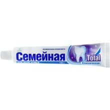 Весна Семейная Тотал Классическая 100 г