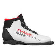 Ботинки лыжные TREK Classic ИК