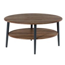 ПМ: Калифорния мебель Стол журнальный Эль СЖ-01