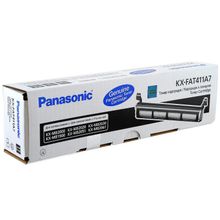 Картридж Panasonic KX-MB1900 2000 2020 2030 2051 2061  KX-FAT411A, 2К