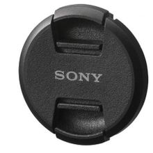 Крышка Sony для объектива 62 mm