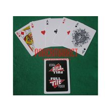 Игральные карты FULL TILT POKER"