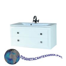 Тумба Bellezza  Милан 80